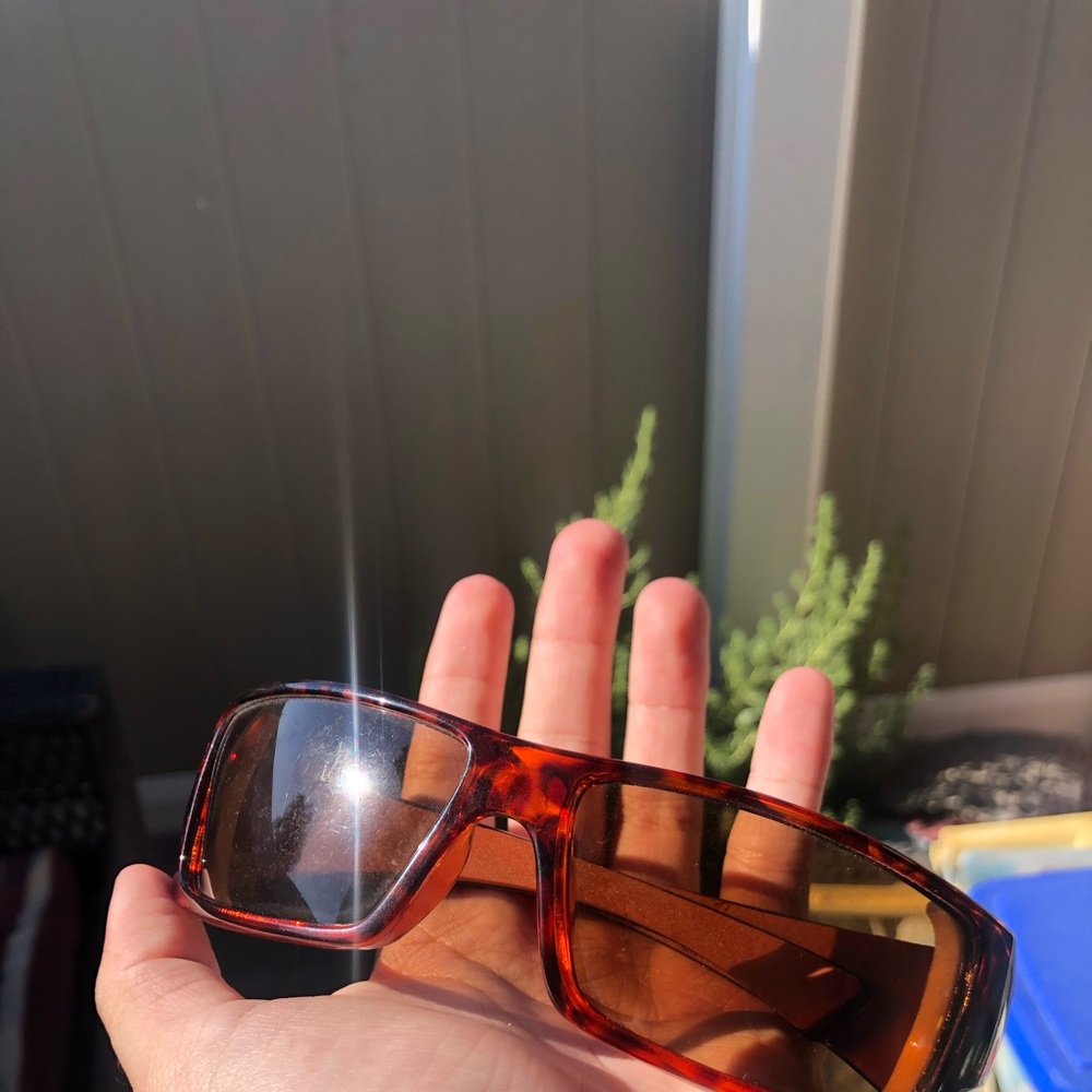 Bomber Sugar Bomb Sunglasses
